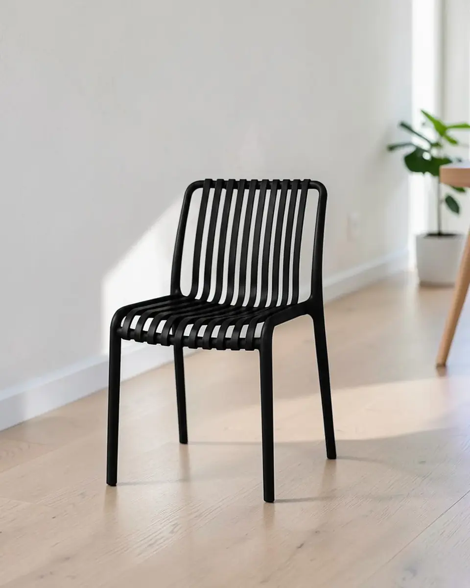 Silla France de Exterior 4