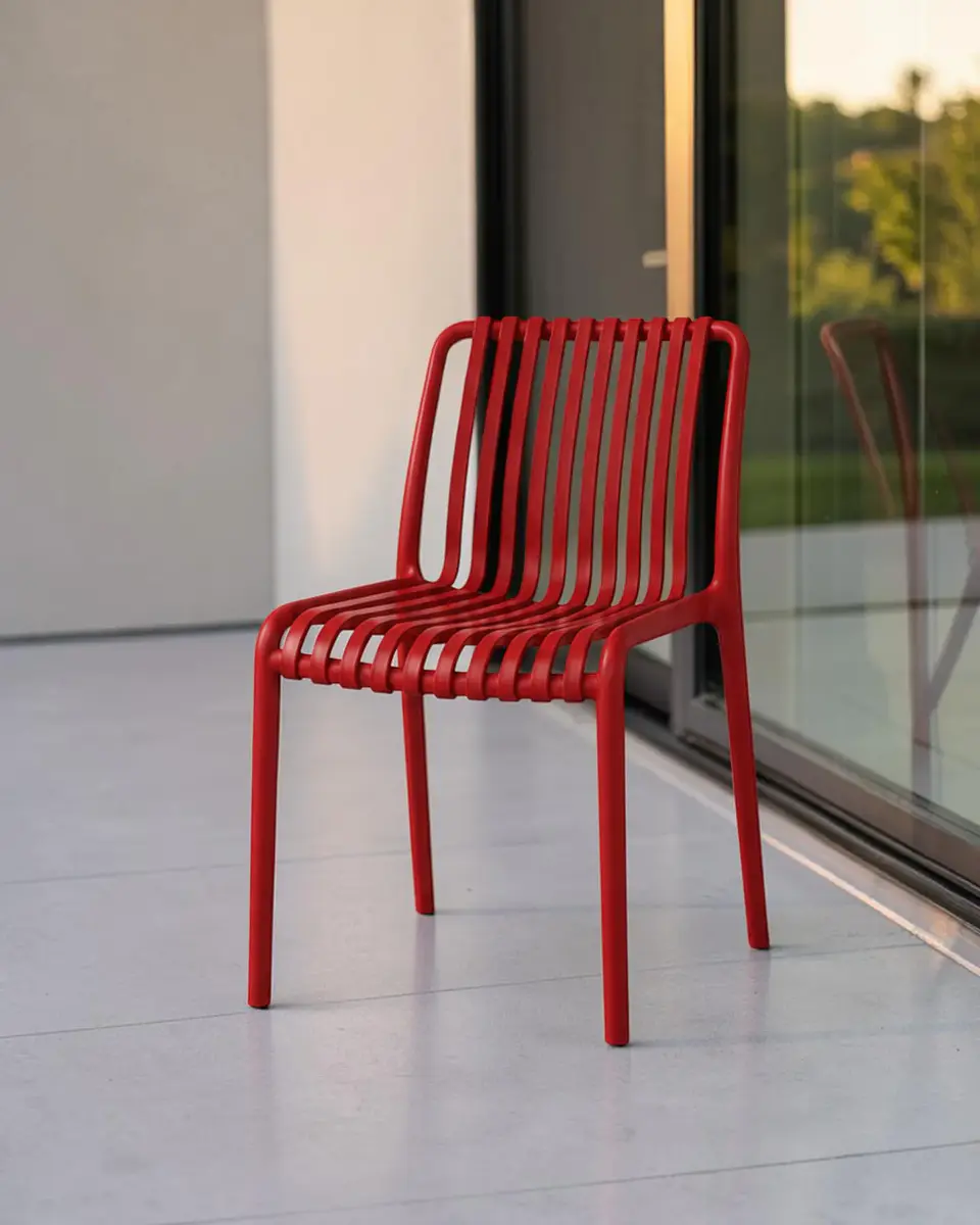 Silla France de Exterior 7