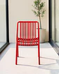 Silla France de Exterior - Miniatura 9