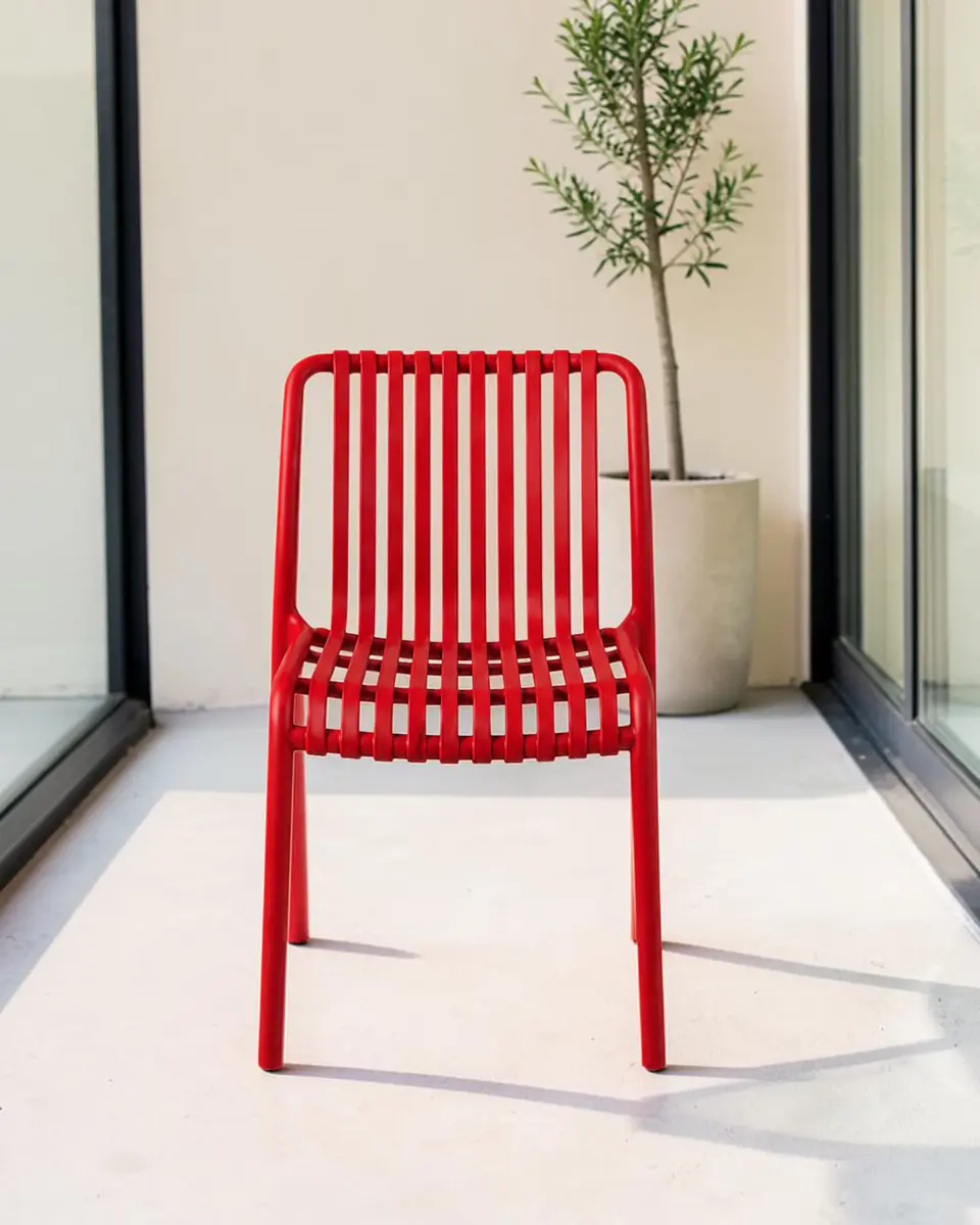 Silla France de Exterior 9