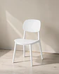 Silla Brit de Exterior - Miniatura 4