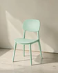 Silla Brit de Exterior - Miniatura 5