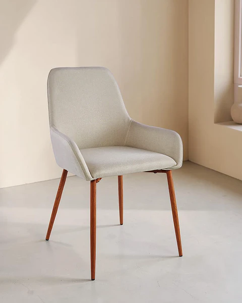Silla Wren Lino Beige