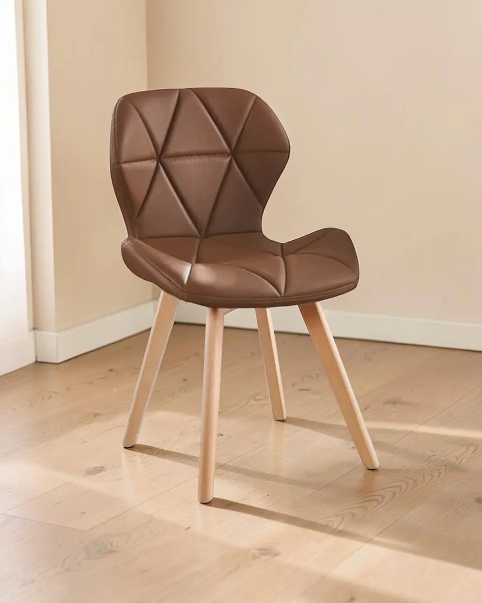 Silla Radar Fiori 4
