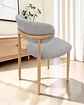Silla Amanda Lino - Miniatura 4