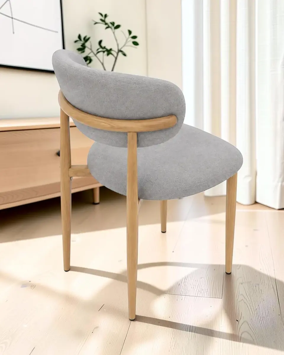 Silla Amanda Lino 4
