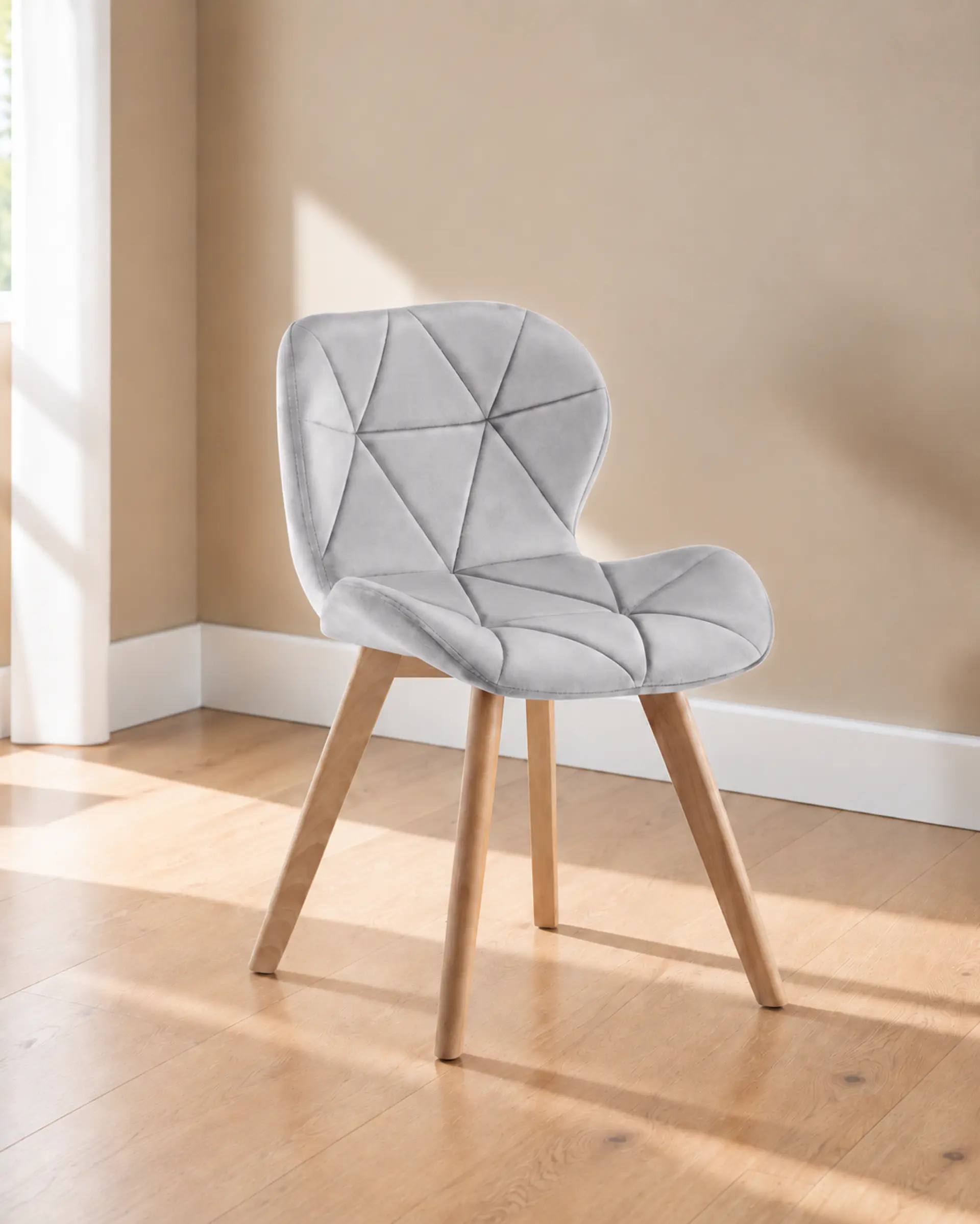 Silla Radar Velvet 10