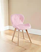 Silla Radar Velvet - Miniatura 11