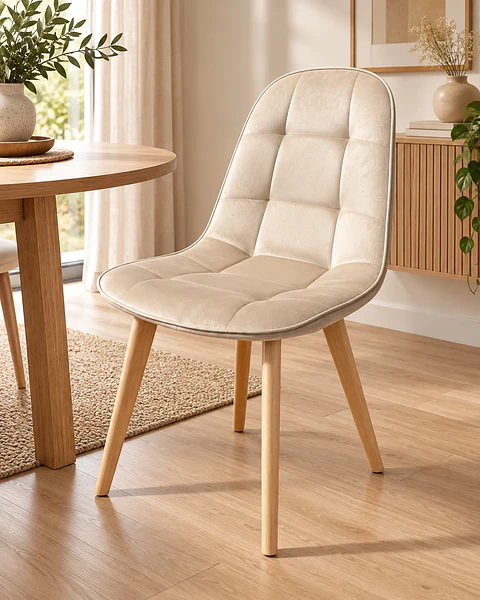 Silla Capitone