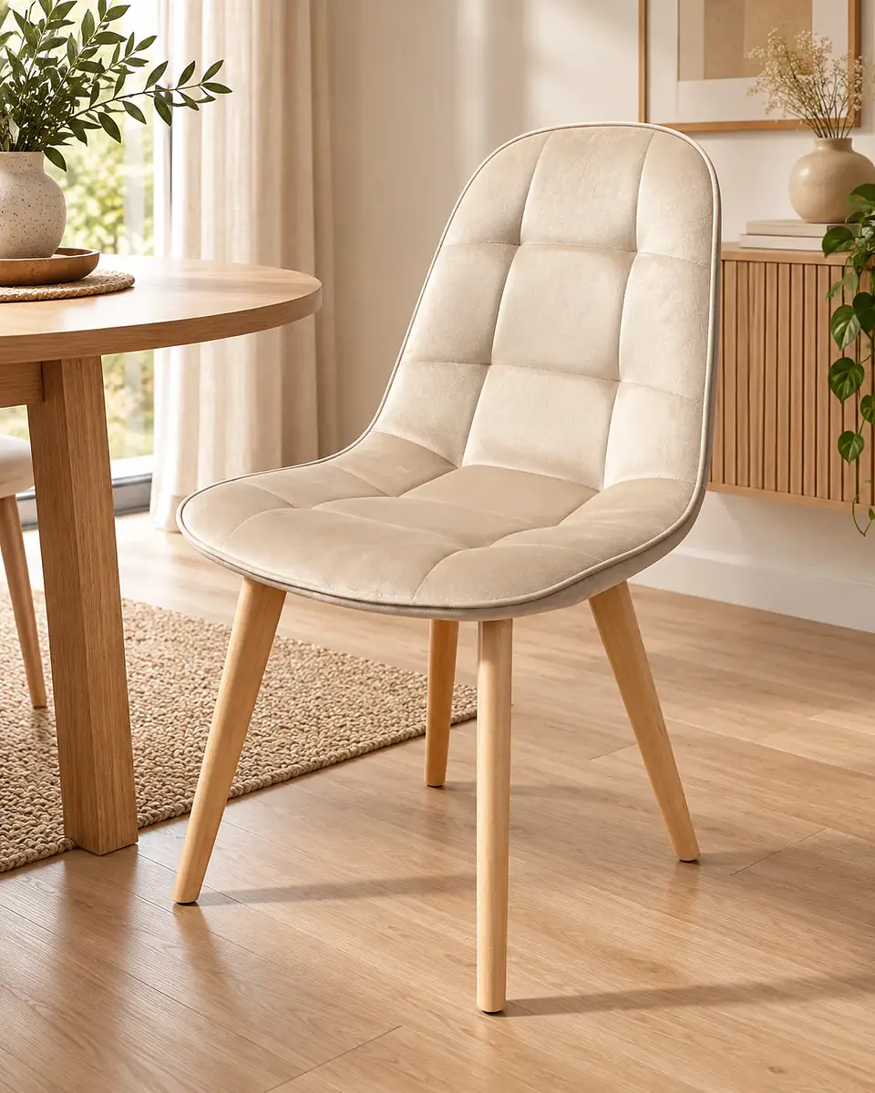 Silla Capitone 1
