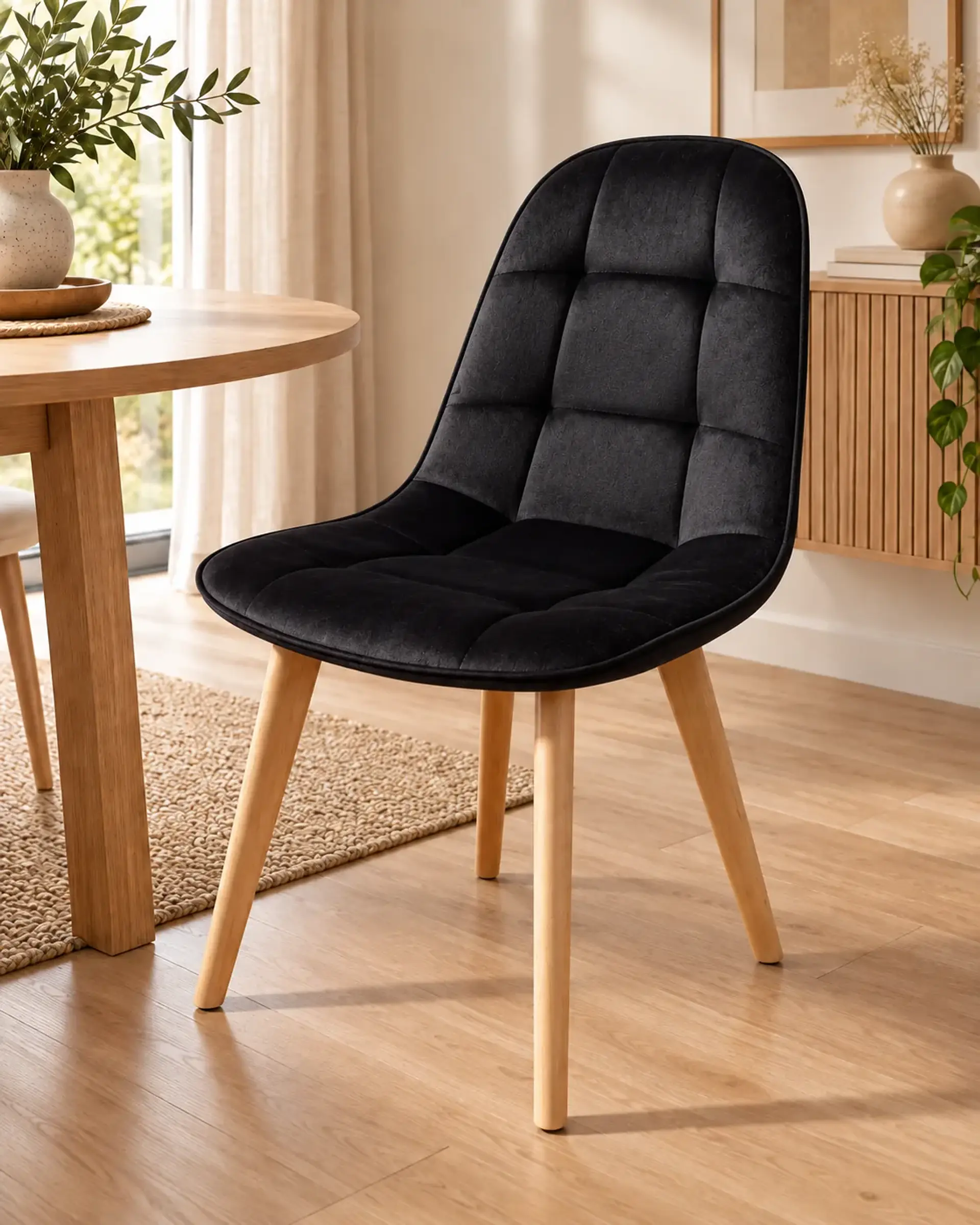 Silla Capitone 3