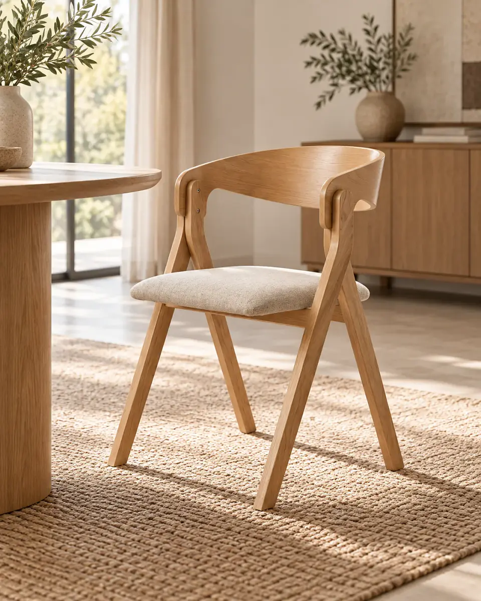 Silla Margot 1