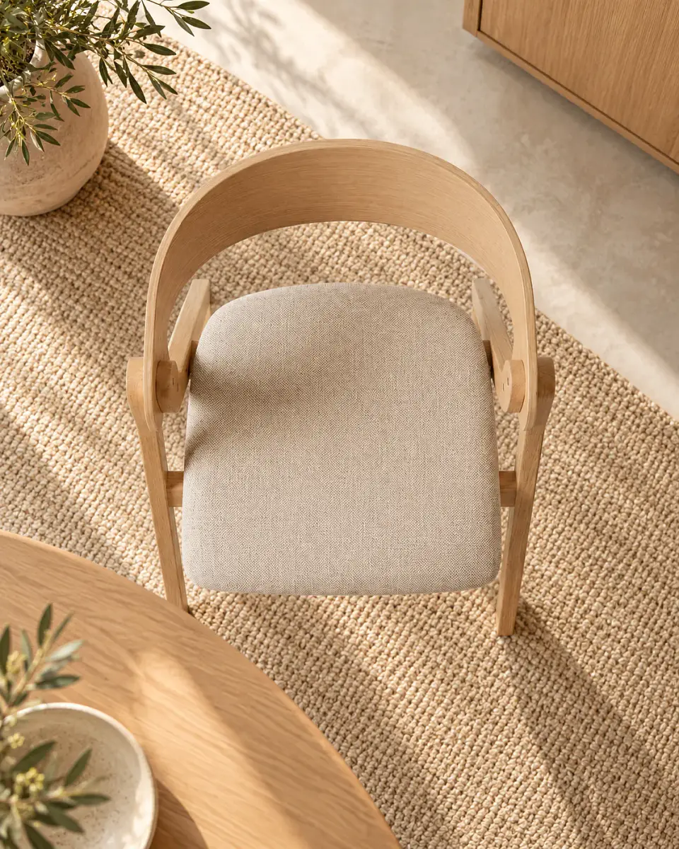 Silla Margot 4