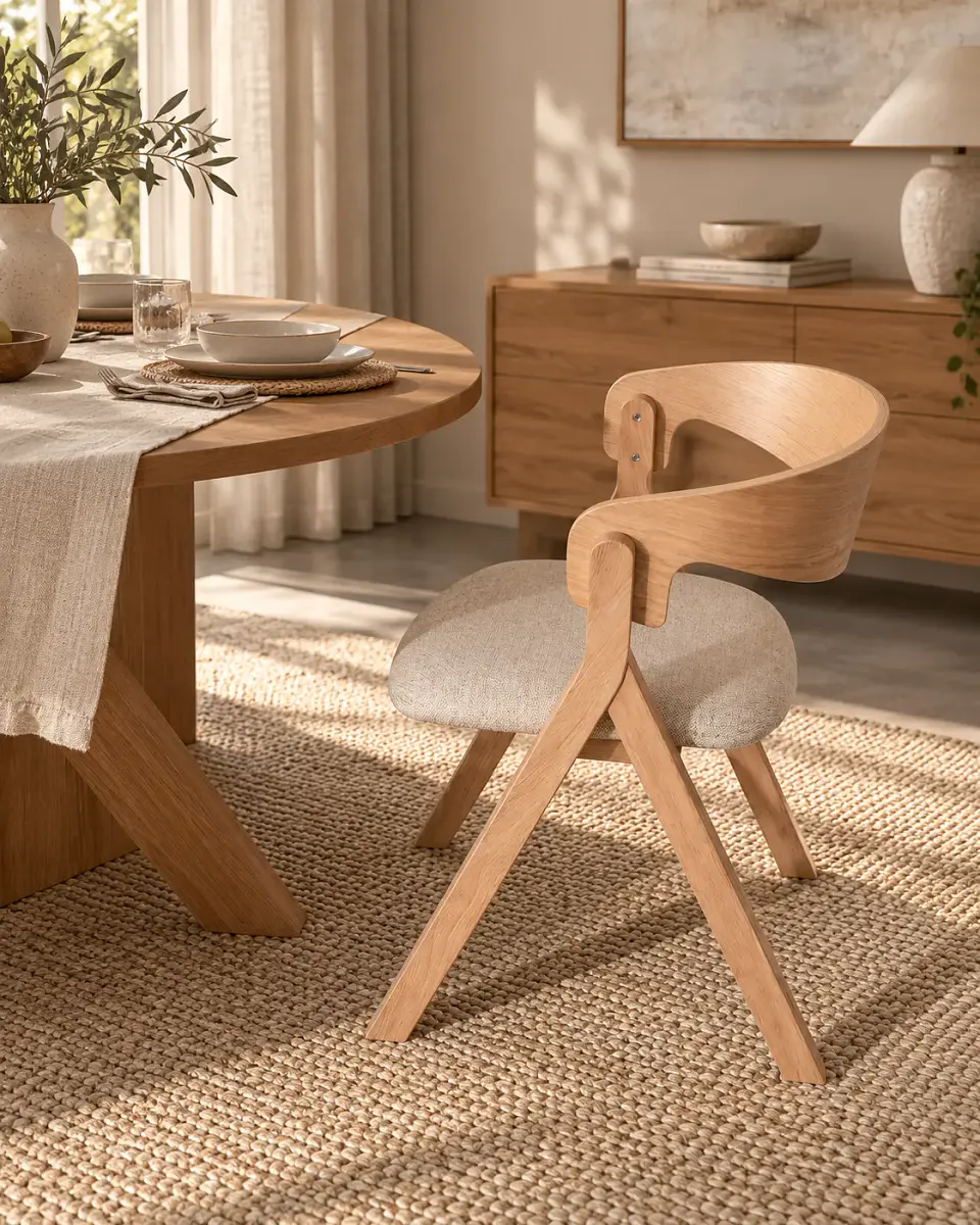 Silla Margot 2