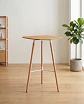Mesa Bar Eames 70x70 cm - Miniatura 1