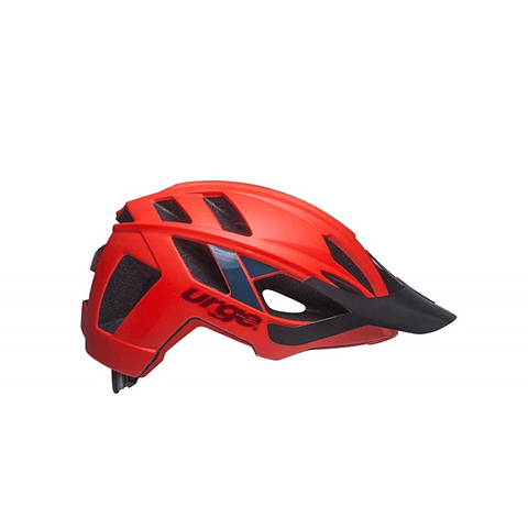 Casco Urge Trailhead Rojo