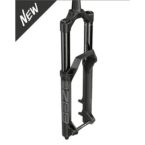 Horquilla Rock Shox  Zeb Select 27.5 170mm