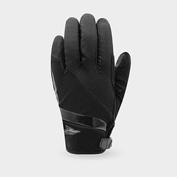 GUANTE RACER GP STYLE BLACK