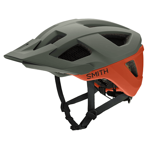 Casco Smith Session Mips Sg Rd Rk 
