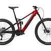 MARIN ALPINE TRAIL E1. E-BIKE.