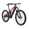 MARIN ALPINE TRAIL E1. E-BIKE.