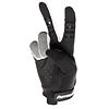 Guante Fasthouse Ridgeline Youth Blk