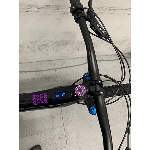 Specializaed Turbolevo 2019. E-Bike / VENDIDA!!