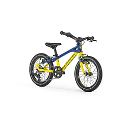 Bicicleta Mondraker Leader 16" 2021