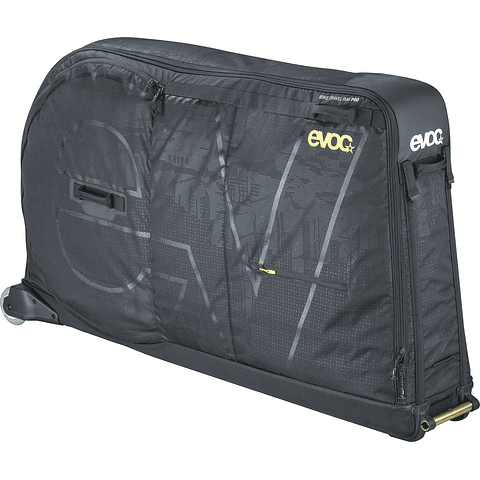 Maleta Evoc Bike Travel Bag Pro Black