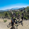 Clases de Mountain Bike