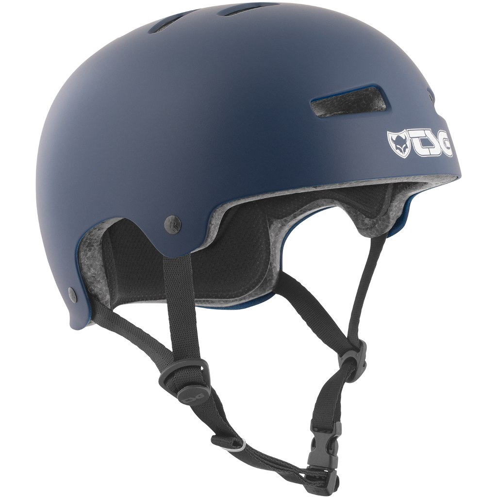 TSG Casco - Evolution Solid Color - Satin Olive