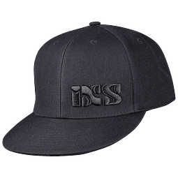 GORRO IXS BASIC BLK