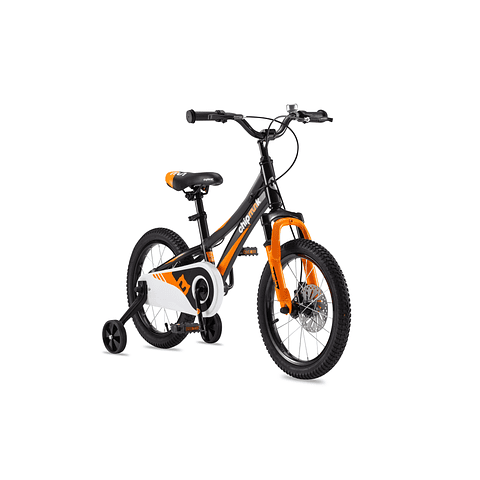 Bicicleta Chipmunk 16 Explorer Disc