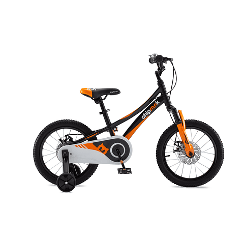 Bicicleta Chipmunk 16 Explorer Disc