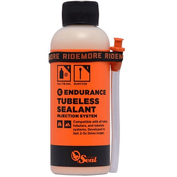 Orange Seal Sellante Endurance 118ml c/inyector