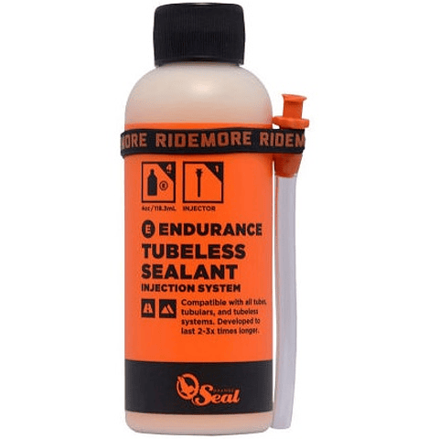 Orange Seal Sellante Endurance 118ml c/inyector