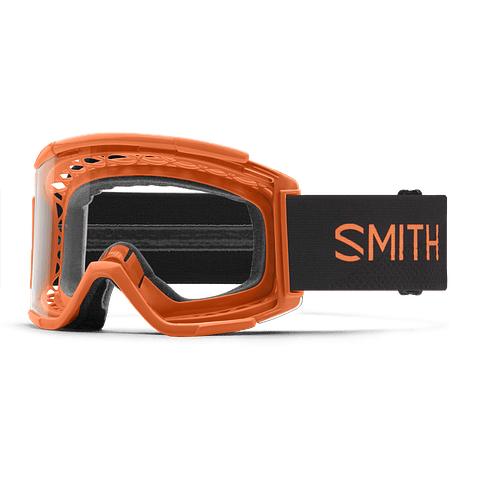 ANTIPARRA SMITH SQUAD MTB XL CINDER/CLEAR