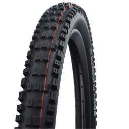 Schwalbe EDDY CURRENT FRONT S/Trail ADDIX Soft 29x2.4"