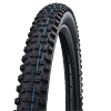 Schwalbe HANS DAMPF S/Trail ADDIX SpeedGrip 29x2.6"