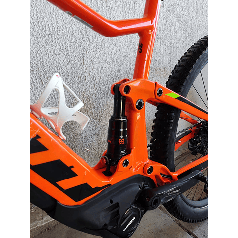 Scott E-ride 2019, Talla L , con solo 570 KM de uso. VENDIDA!