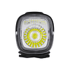 Luz de Bicicleta Magicshine MJ 900S. 1500 lúmenes compatible con E-bike