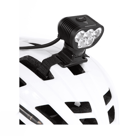 Luz Delantera Magicshine Monteer 5000S Storm MTB