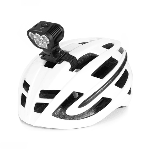 Luz Delantera Magicshine Monteer 5000S Storm MTB