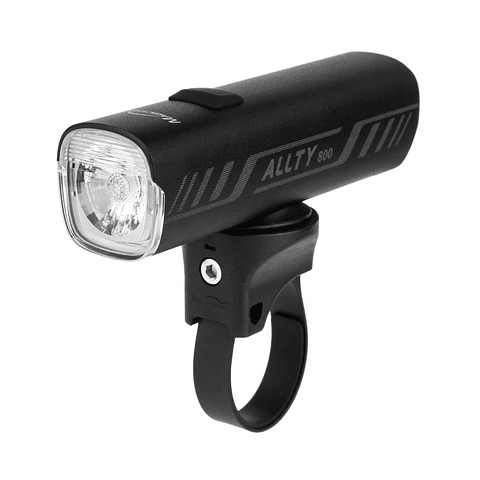 LUZ DE BICICLETA MAGIC SHINE ALLTY 800