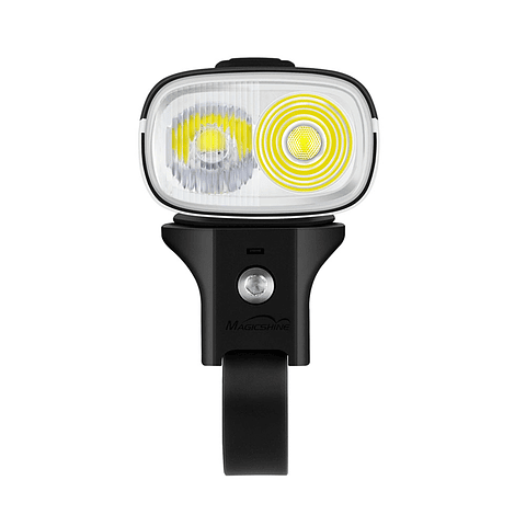 Luz Delantera Magicshine Ray 2600