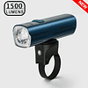 Luz de Bicicleta Magicshine RN 1500 Edición Especial Colores Exclusivos 