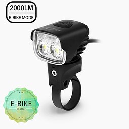 Luz de Bicicleta Magicshine MJ 902S