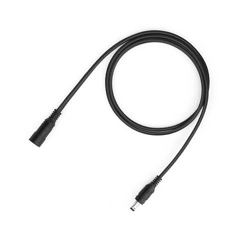 Cable Extensión Magicshine MJ-6016 Para Luces MJ 120cm