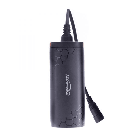 Batería Magicshine MJ-6112 2600mAh 7.2v USB