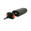Batería Magicshine MJ-6112 2600mAh 7.2v USB